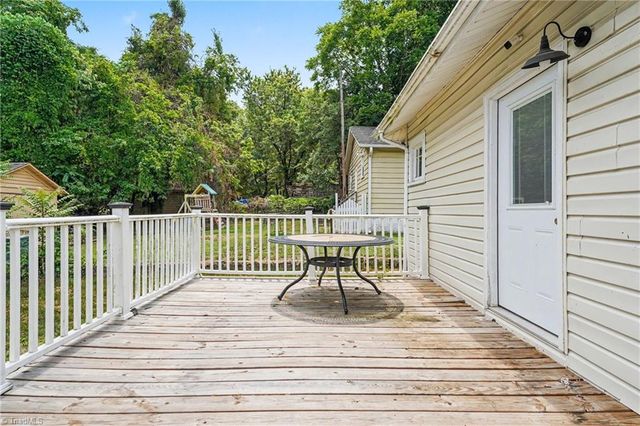 2609 Stockton Street, Winston-salem, NC 27127