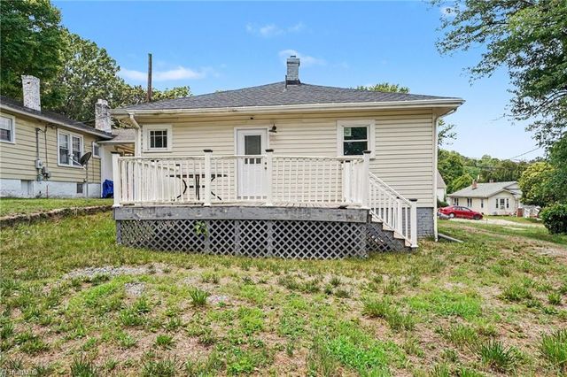 2609 Stockton Street, Winston-salem, NC 27127