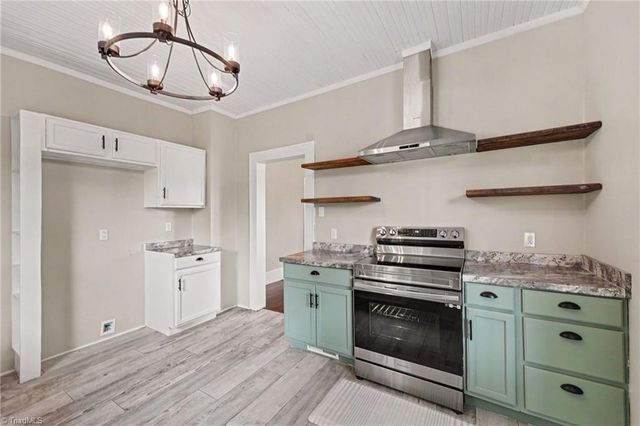 2609 Stockton Street, Winston-salem, NC 27127