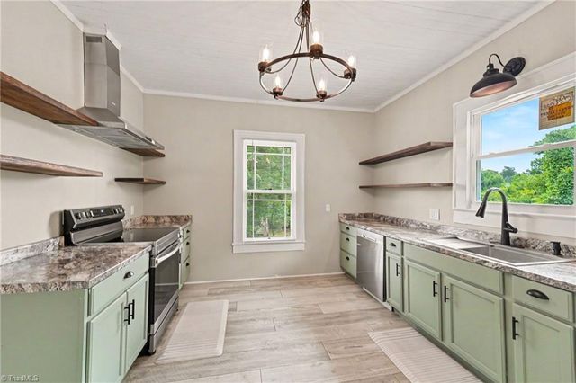 2609 Stockton Street, Winston-salem, NC 27127