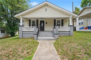 2609 Stockton Street, Winston-salem, NC 27127