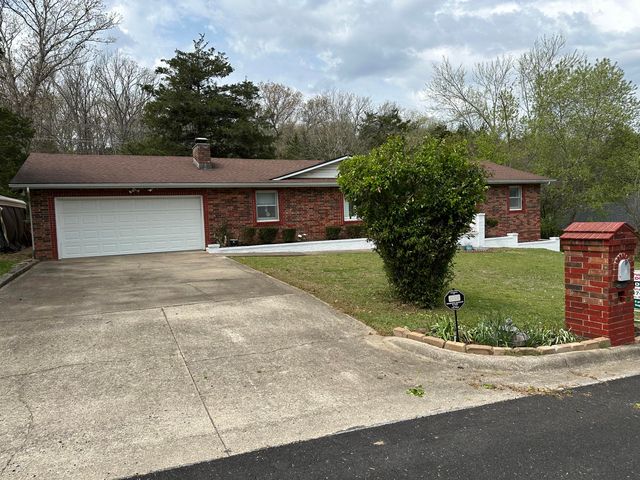 102 Westwood Drive, Branson, MO 65616