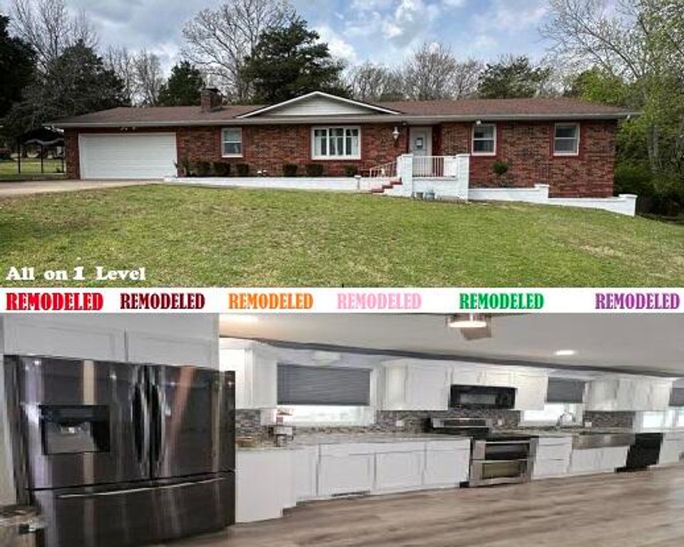 102 Westwood Drive, Branson, MO 65616