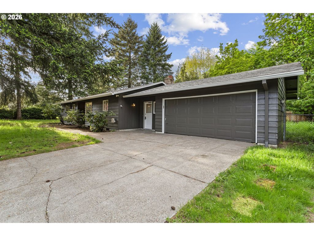 9375 Sw KILLARNEY Ln, Tualatin, OR 97062