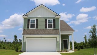 5167 Yellowstone Dr., Conway, SC 29526