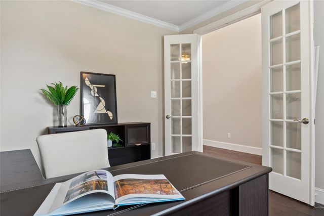 2823 Chatswood Drive, Trophy Club, TX 76262