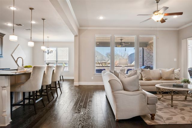 2823 Chatswood Drive, Trophy Club, TX 76262