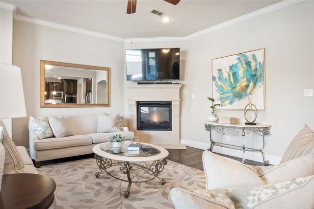 2823 Chatswood Drive, Trophy Club, TX 76262