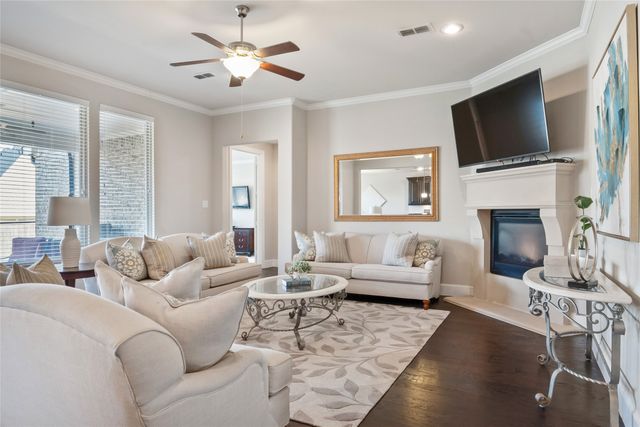 2823 Chatswood Drive, Trophy Club, TX 76262