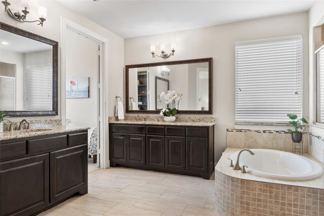 2823 Chatswood Drive, Trophy Club, TX 76262