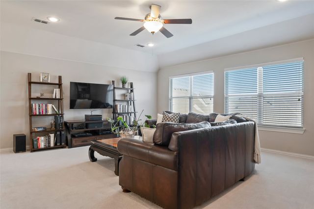 2823 Chatswood Drive, Trophy Club, TX 76262