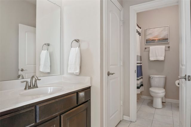 2823 Chatswood Drive, Trophy Club, TX 76262