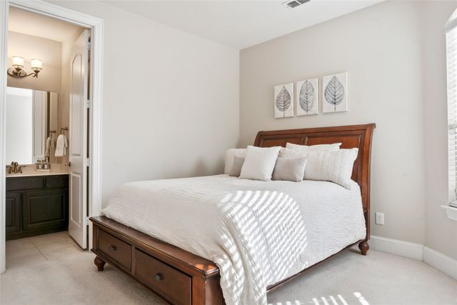 2823 Chatswood Drive, Trophy Club, TX 76262