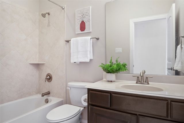 2823 Chatswood Drive, Trophy Club, TX 76262