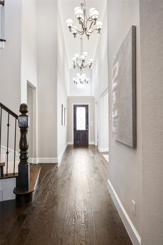 2823 Chatswood Drive, Trophy Club, TX 76262