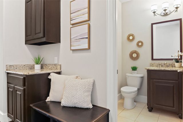 2823 Chatswood Drive, Trophy Club, TX 76262