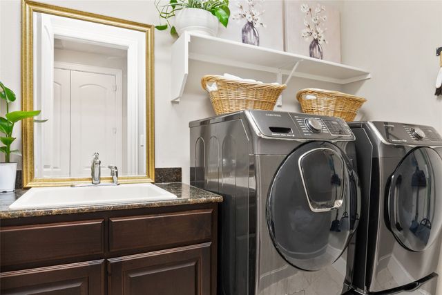 2823 Chatswood Drive, Trophy Club, TX 76262