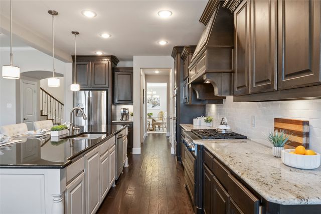 2823 Chatswood Drive, Trophy Club, TX 76262