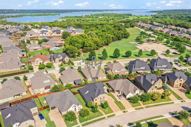 2823 Chatswood Drive, Trophy Club, TX 76262