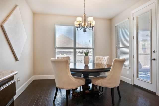 2823 Chatswood Drive, Trophy Club, TX 76262