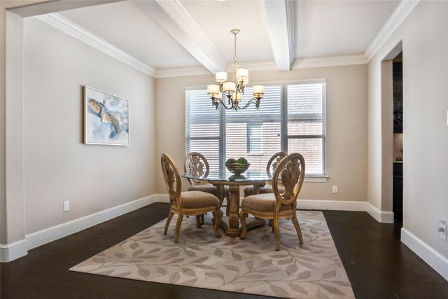 2823 Chatswood Drive, Trophy Club, TX 76262