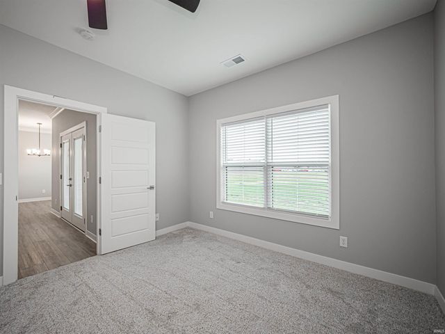 3879 High Pointe Lane, Newburgh, IN 47630