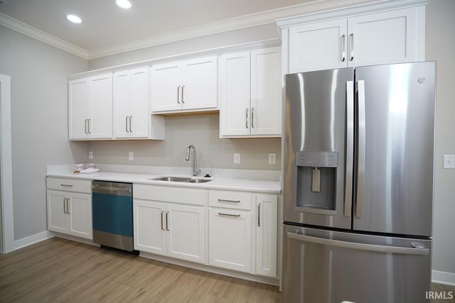 3879 High Pointe Lane, Newburgh, IN 47630