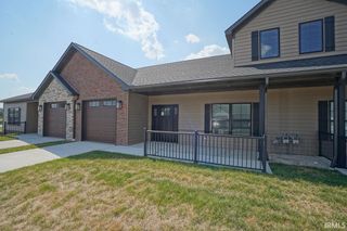 3879 High Pointe Lane, Newburgh, IN 47630