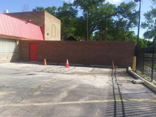 11233 Morang Drive, Detroit, MI 48224