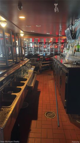 11233 Morang Drive, Detroit, MI 48224