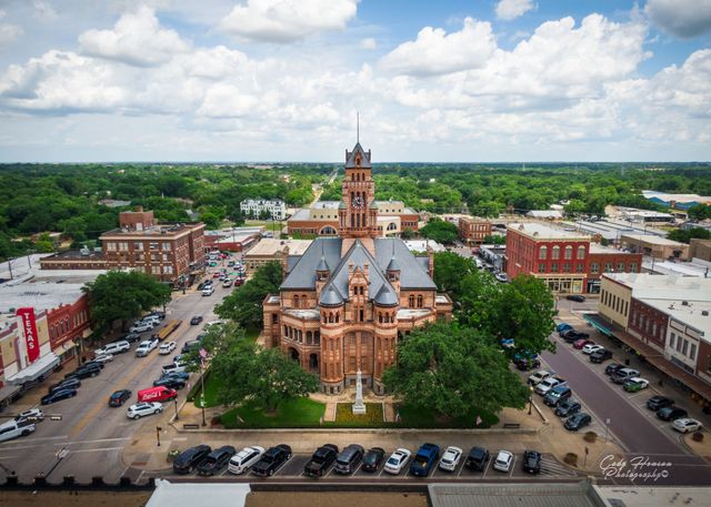 208 Henry Street, Waxahachie, TX 75165