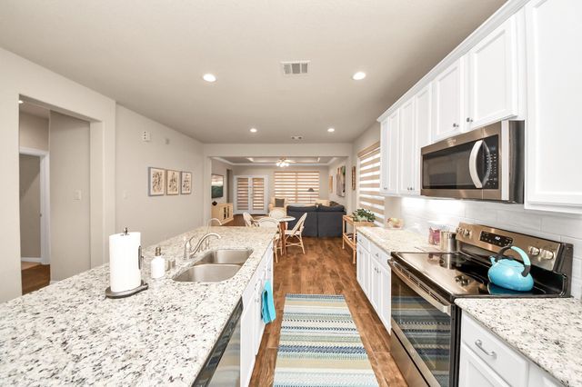 5311 Wyatt James Lane, Fulshear, TX 77423