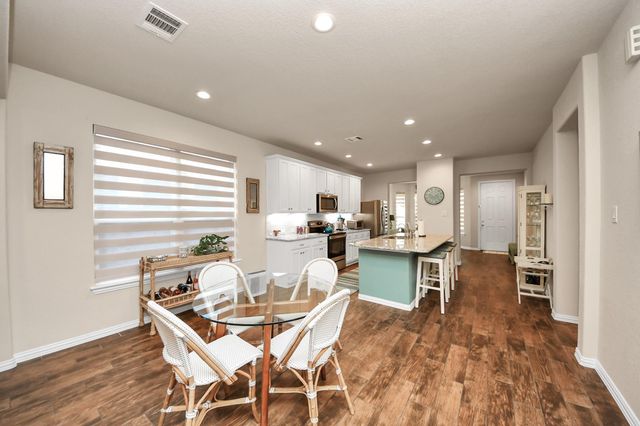 5311 Wyatt James Lane, Fulshear, TX 77423