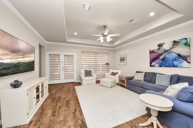 5311 Wyatt James Lane, Fulshear, TX 77423