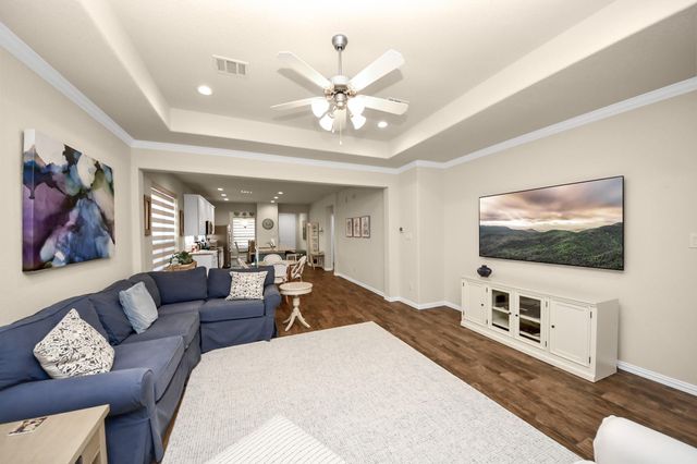 5311 Wyatt James Lane, Fulshear, TX 77423