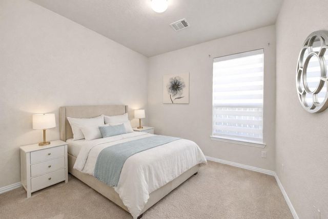 5311 Wyatt James Lane, Fulshear, TX 77423