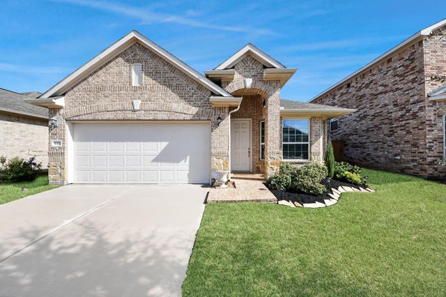 5311 Wyatt James Lane, Fulshear, TX 77423