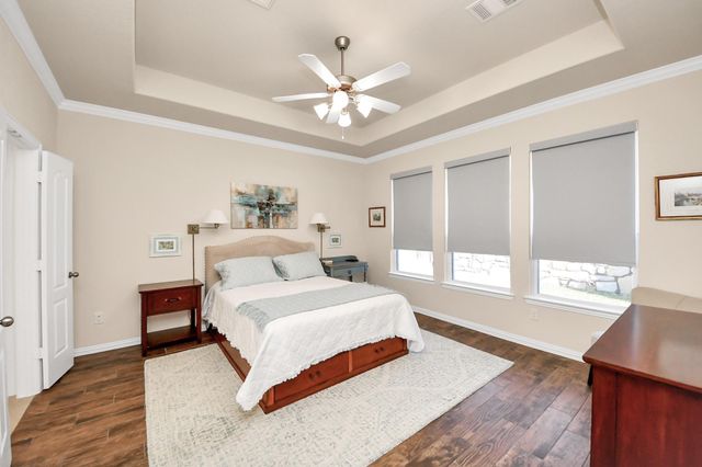 5311 Wyatt James Lane, Fulshear, TX 77423