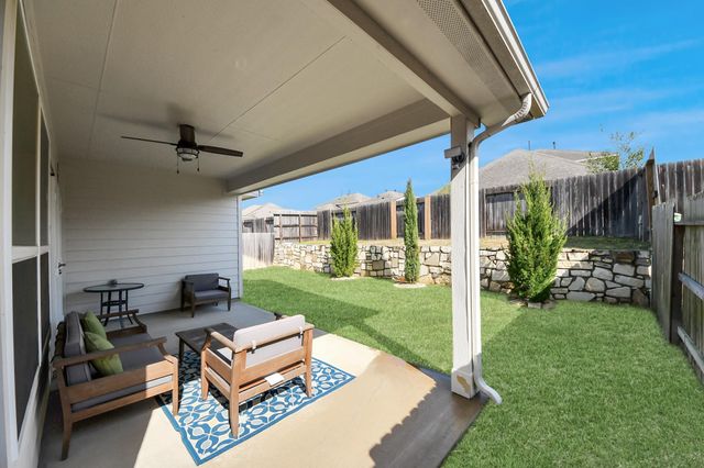 5311 Wyatt James Lane, Fulshear, TX 77423