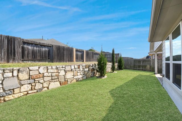 5311 Wyatt James Lane, Fulshear, TX 77423