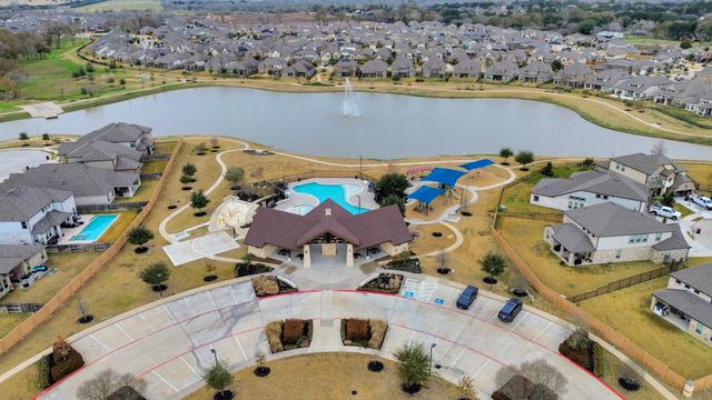 5311 Wyatt James Lane, Fulshear, TX 77423