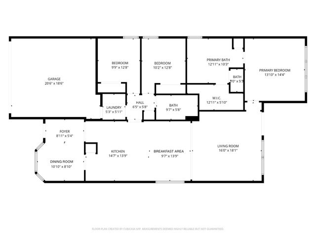 5311 Wyatt James Lane, Fulshear, TX 77423