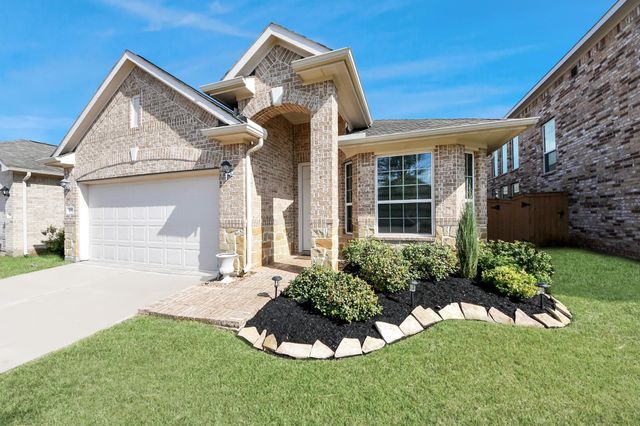 5311 Wyatt James Lane, Fulshear, TX 77423