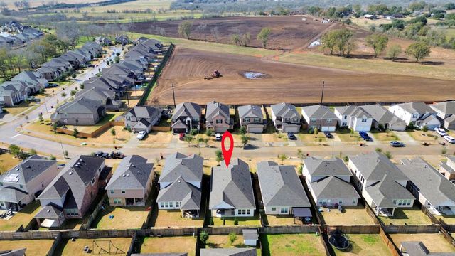 5311 Wyatt James Lane, Fulshear, TX 77423