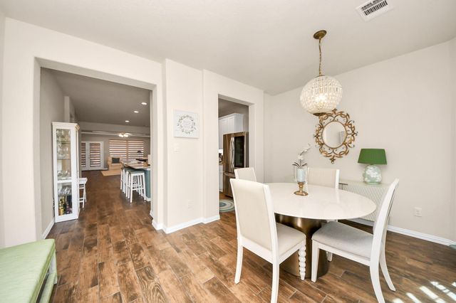 5311 Wyatt James Lane, Fulshear, TX 77423