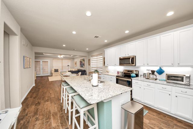 5311 Wyatt James Lane, Fulshear, TX 77423