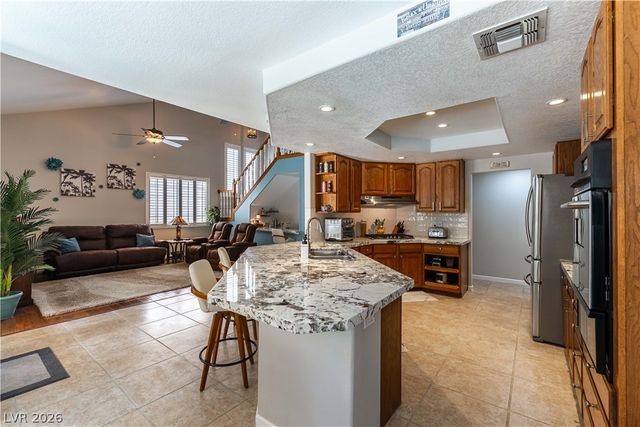 2813 High View Drive, Henderson, NV 89014