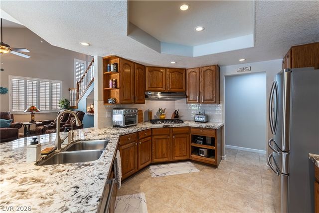 2813 High View Drive, Henderson, NV 89014