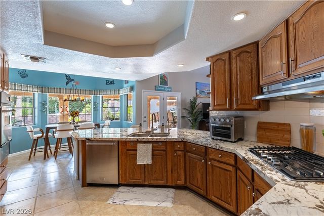 2813 High View Drive, Henderson, NV 89014