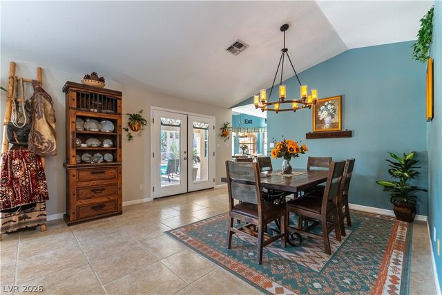 2813 High View Drive, Henderson, NV 89014